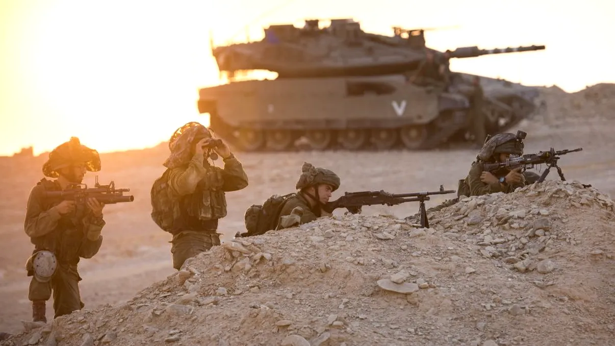 Un alt război stă să înceapă. Obuze trase și atac cu elicoptere