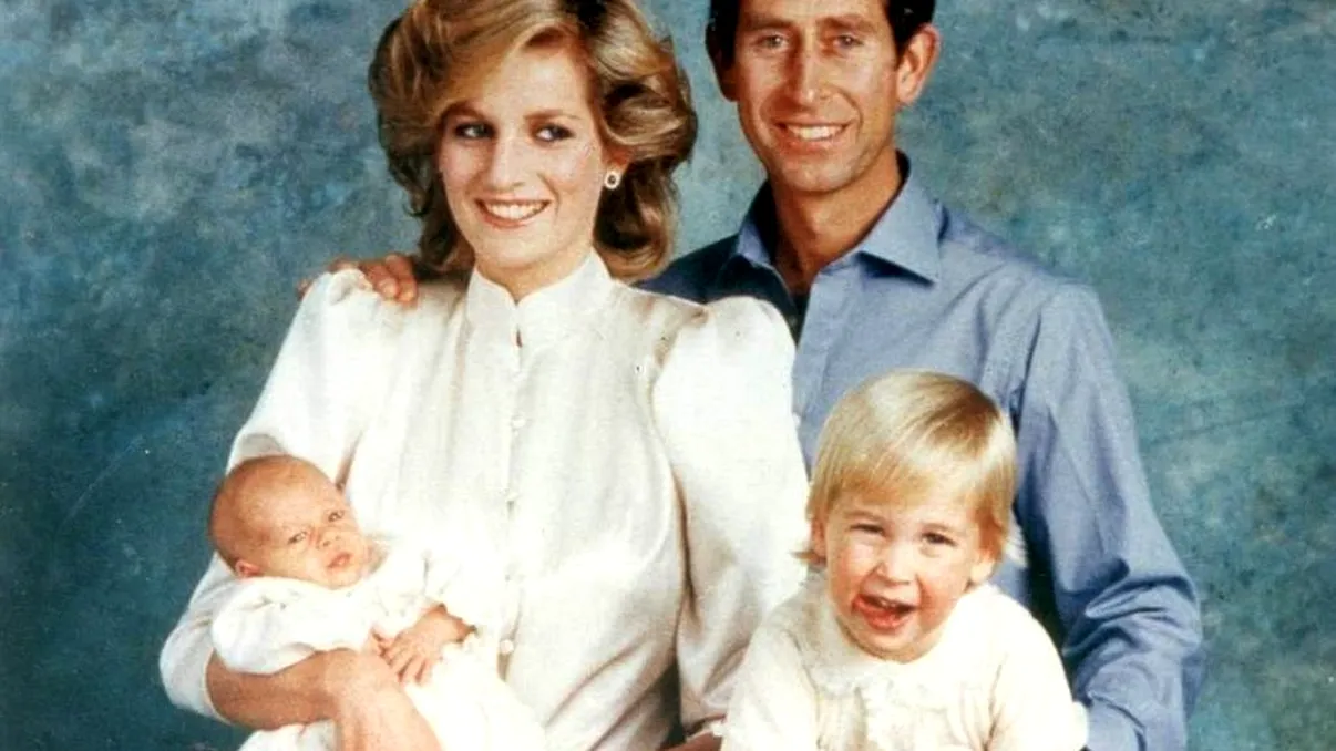 Cea mai frumoasă nuntă din istorie. Au trecut 39 de ani de la ceremonia Prințesei Diana