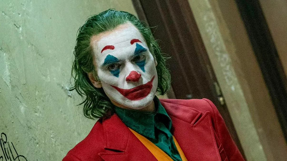 A fost găsită cea mai nouă specie de păianjeni care se aseamănă cu personajul Joker, din filmul Batman