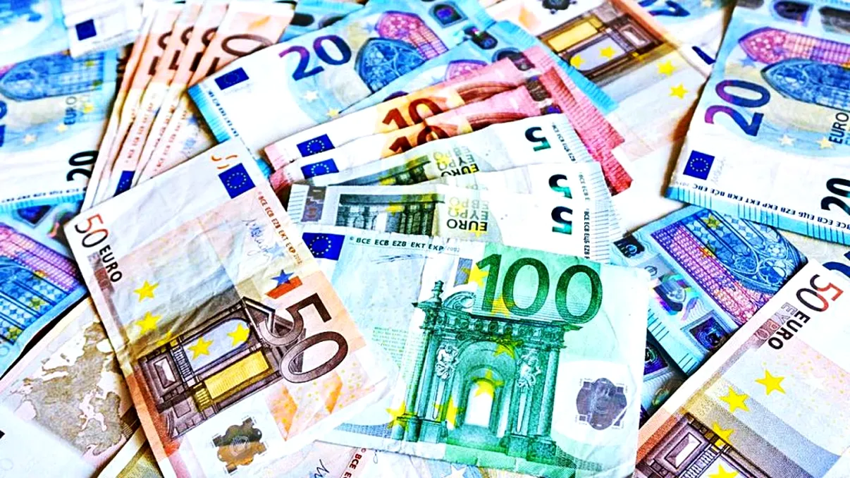 A fost prins la granița cu România. Bărbatul a furat 200.000 de euro din Germania