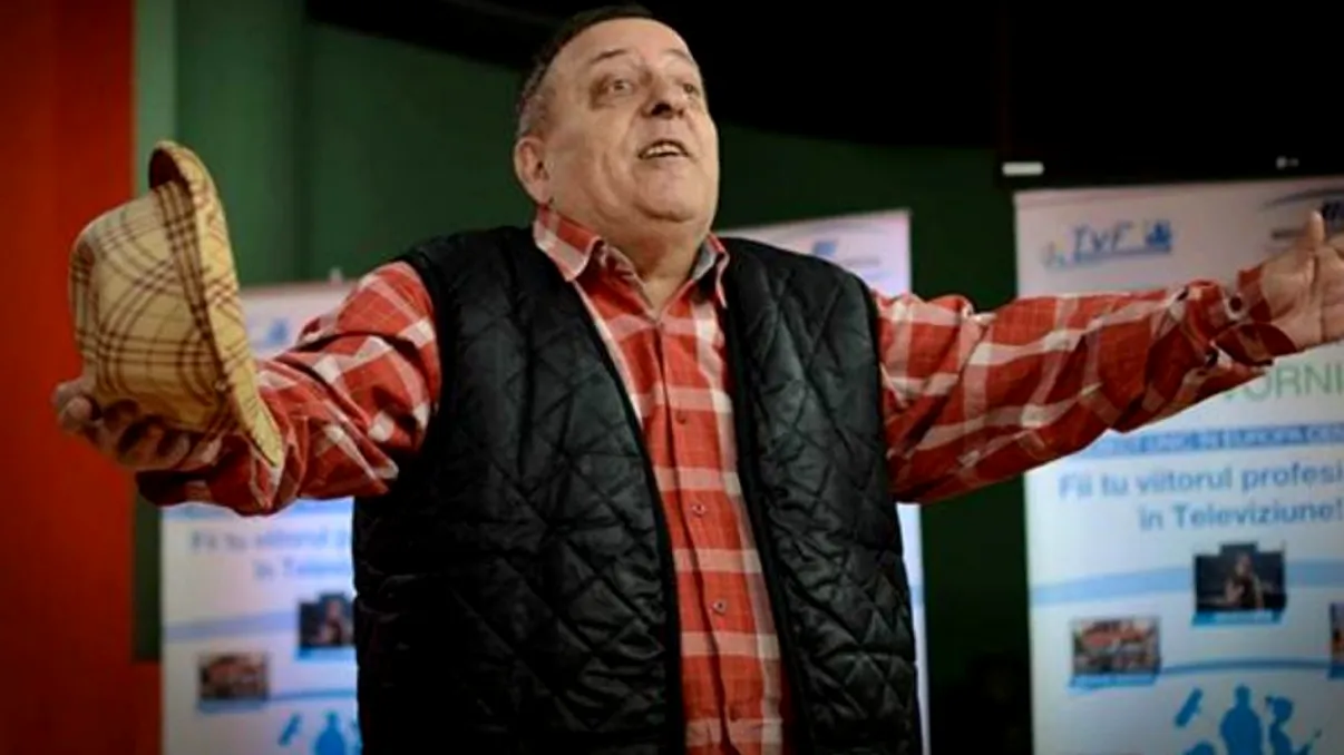 Cum arată soția lui Nea Popa din La Bloc. Anunțul făcut acum de Drăguța