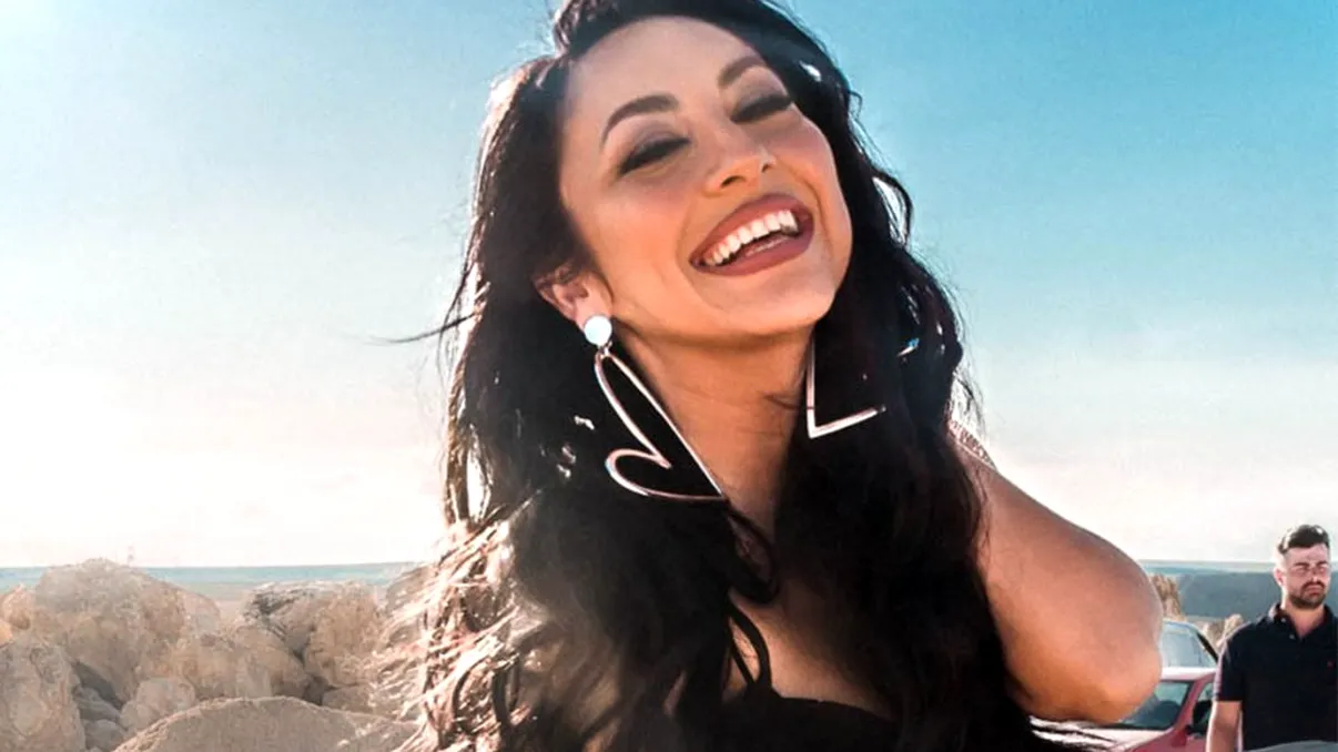 Secretul Andrei. De ce nu se pozează, de fapt, în costum de baie