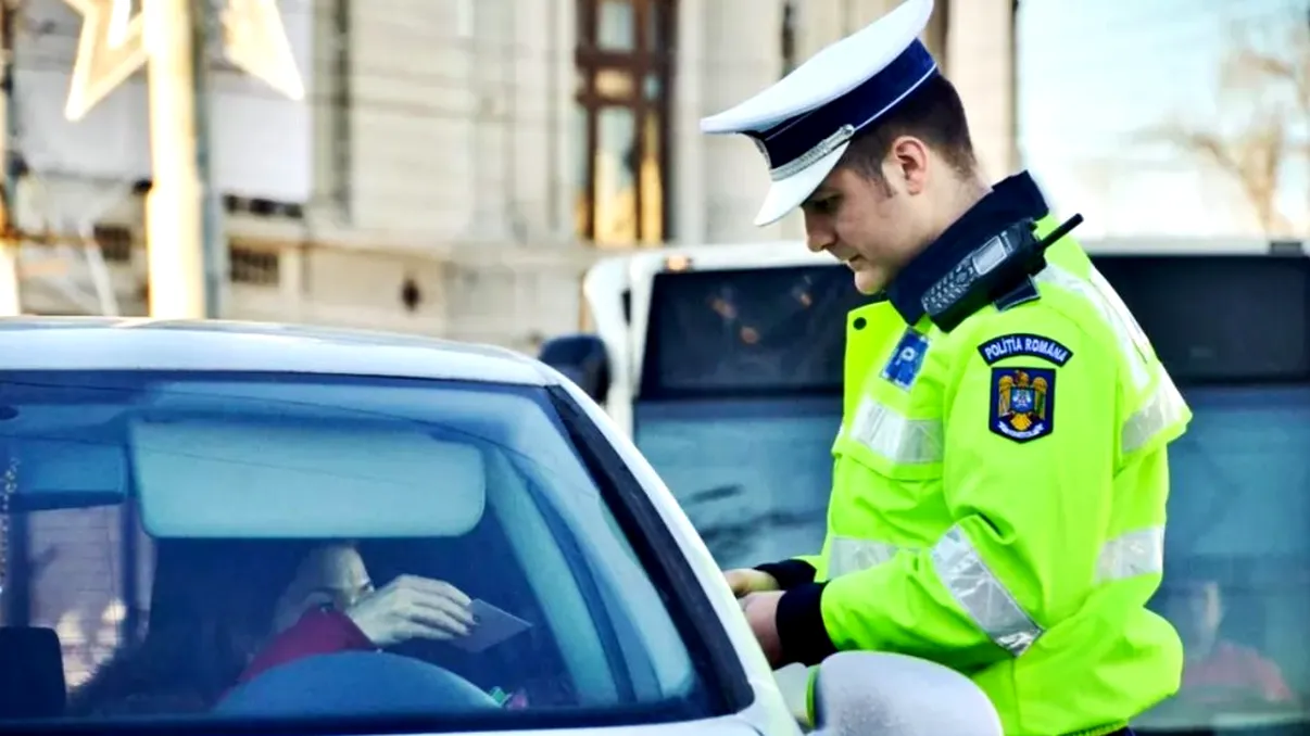Atenție, șoferi. Noua lege din România: puteți rămâne fără mașină