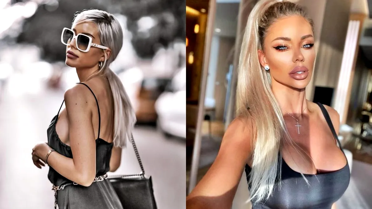 Carmen Grebenișan de la Asia Express, comparată cu Bianca Drăgușanu. Reacție de milioane