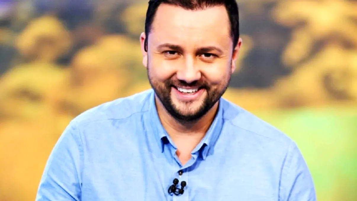 Ce a făcut Cătălin Măruță ca să trăiască atunci când a venit în București. „Luam banii ăia și îi băgam în buzunar“