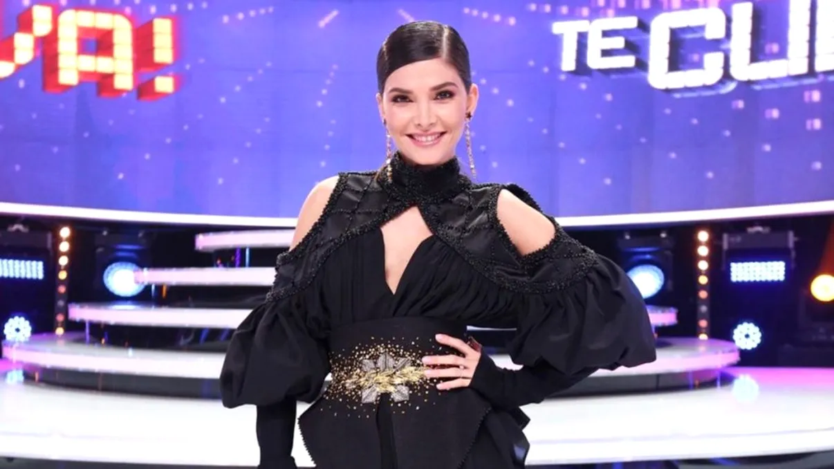 Ce mănâncă Alina Pușcaș pentru a se menține în formă după 3 nașteri. ”Am renunțat la dietă acum o lună!”