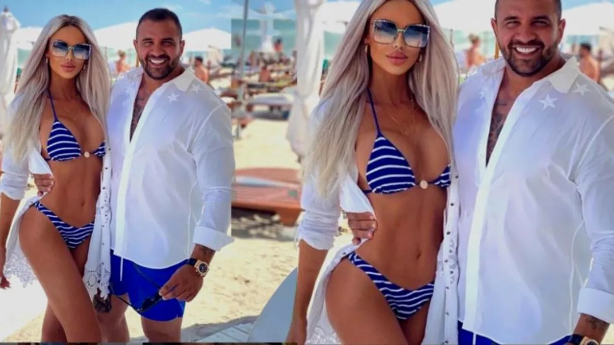 Ce spune Bodi despre bătăile pe care i le-a dat Biancăi Drăgușanu: “Când te mănâncă”