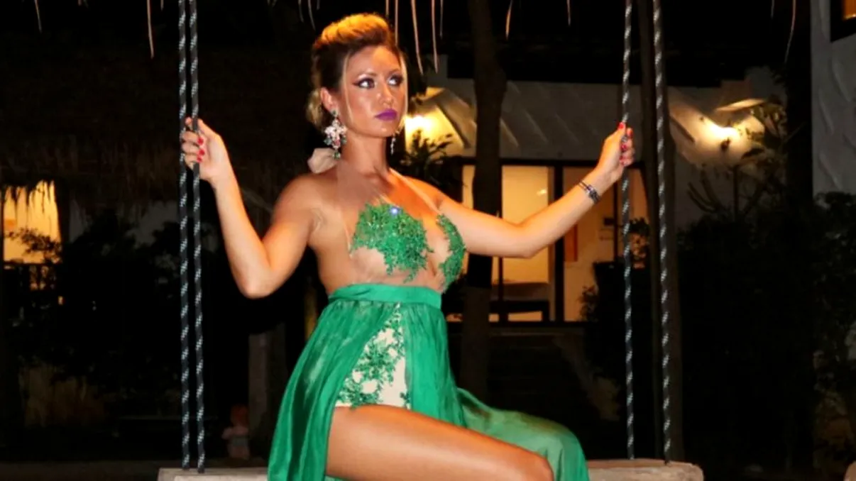 Cine este, de fapt, iubitul Nicoletei de la Insula Iubirii. Cum a rămas însărcinată