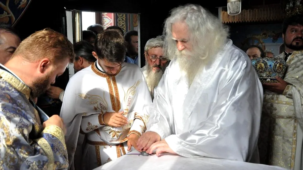 Cine este noul arhiepiscop al Sucevei. Vestea de ultimă oră