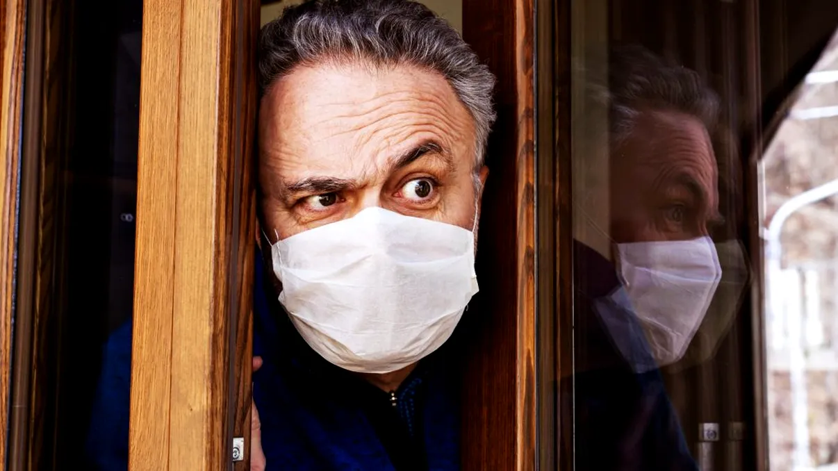 Cine nu intră în carantină dacă ajung în România. Oamenii exceptați prin noua lege