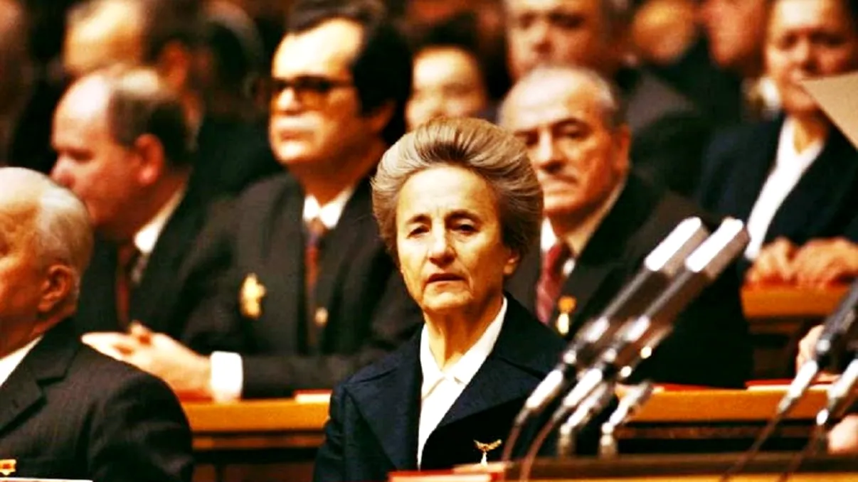 Cu ce se ocupa Elena Ceaușescu, înainte să ajungă soția președintelui. Aceasta a fost, de fapt, meseria Tovarășei