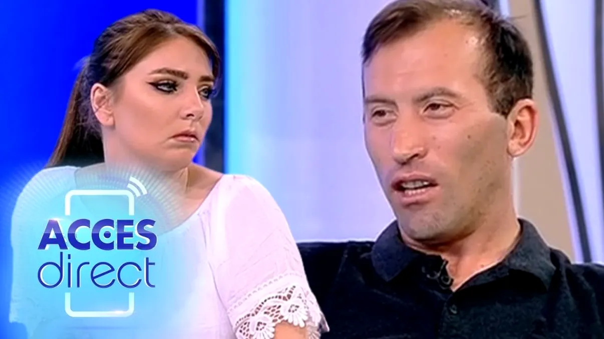 Cu cine s-a mutat Vulpița, după scandalul cu Viorel. Stă cu ea în apartament