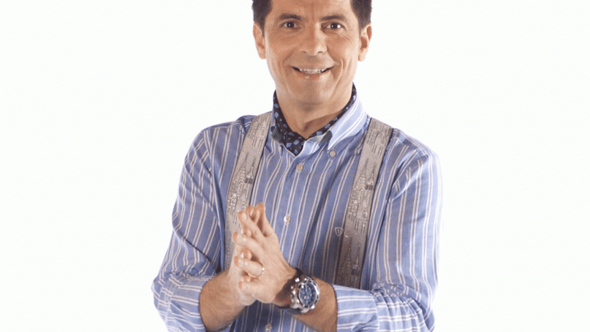 Dan Negru, criză de nervi în trafic. A ieșit din mașină