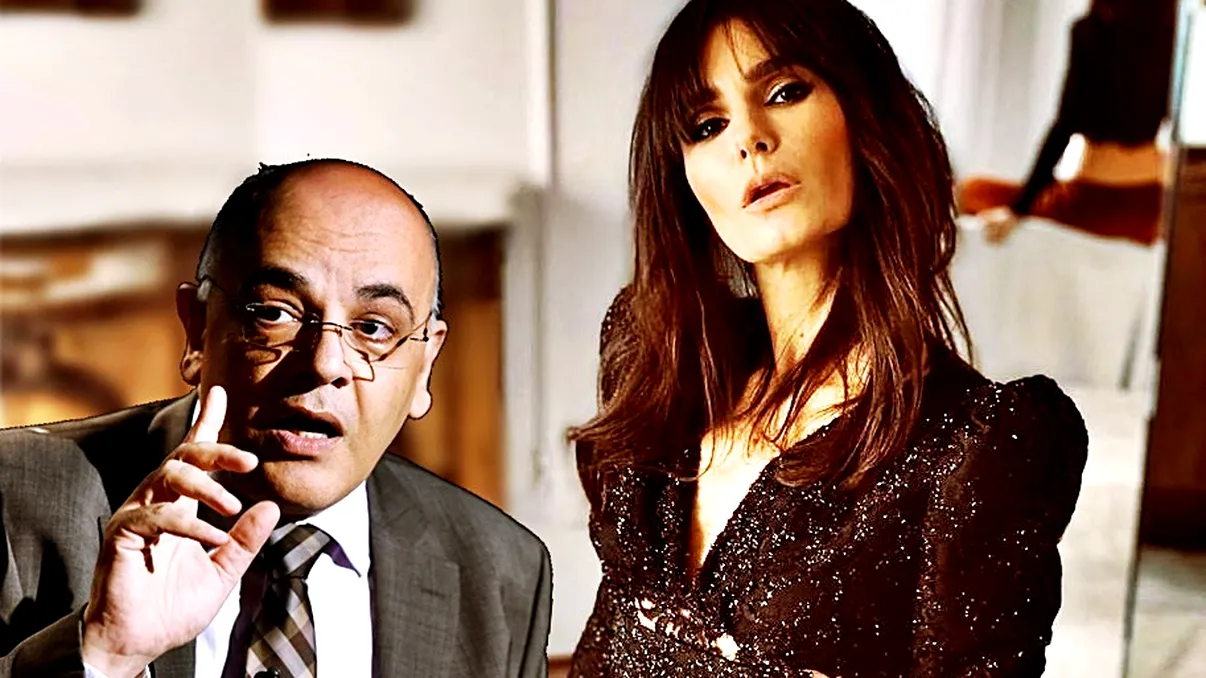 Dana Budeanu, mai dură ca niciodată. Limbaj suburban într-un monolog despre Raed Arafat