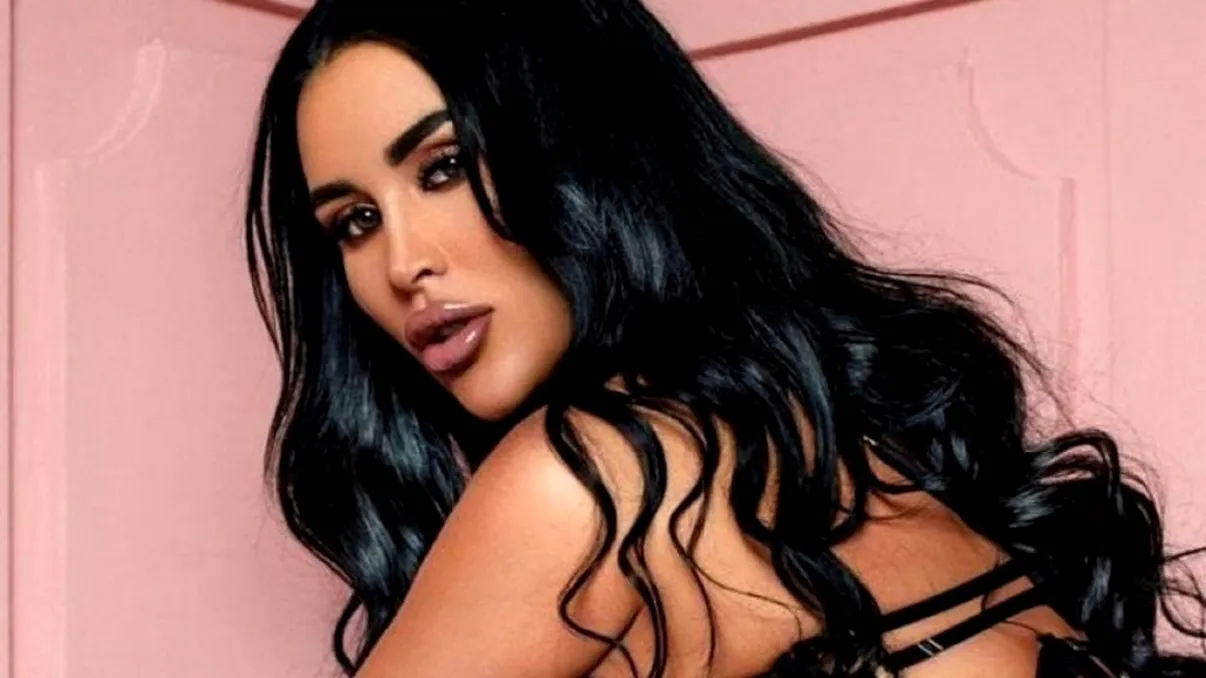 Daniela Crudu are un nou iubit. Bărbatul celebru cu care a fost în vacanță