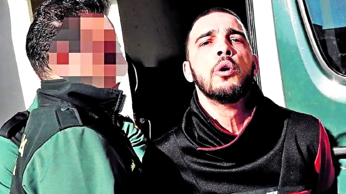 Despăgubiri record pentru o româncă, văduvă cu doi copii, în Spania. Soțul ei a fost împușcat în cap