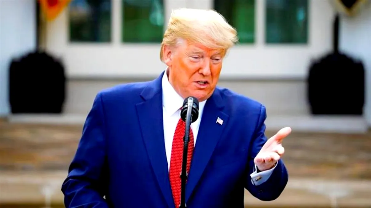 Donald Trump, abuzat în copilărie de propriul tată. ”Monstrul lui Frankenstein!” Ce a îndurat când era mic