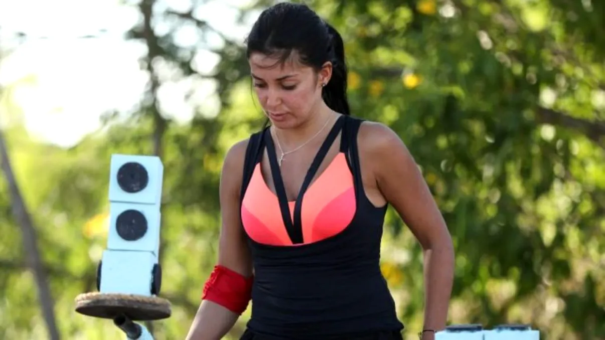 Elena Ionescu, momente neștiute la Survivor România. S-a aflat acum prin ce a trecut