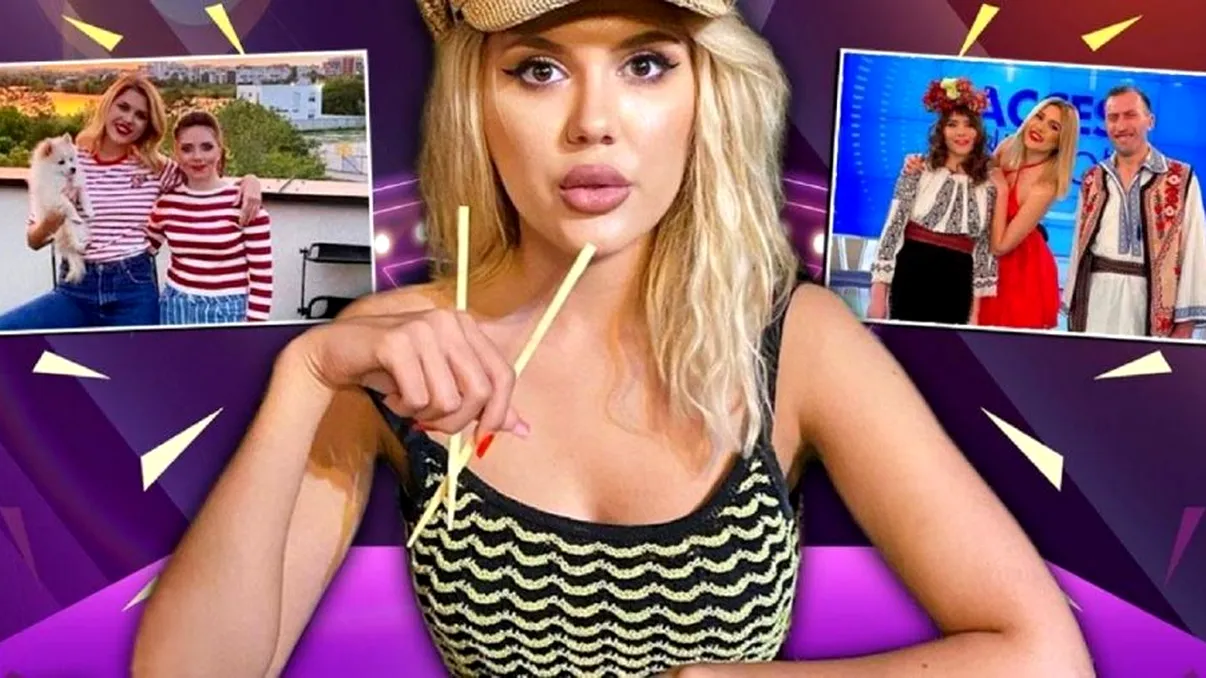 Emily Burghelea, în stare de șoc! Ce a putut să pățească pe plajă