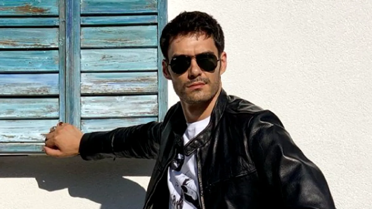 George Burcea, anunț emoționant. “Astăzi îmi doresc să fiu lângă voi”