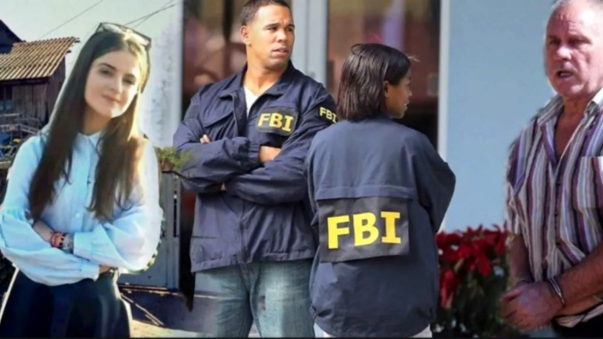 Informații bombă! Ce s-a ales de polițiștii care s-au ocupat de cazul Caracal, la 1 an de la dispariția Alexandrei Măceșanu. Incredibil