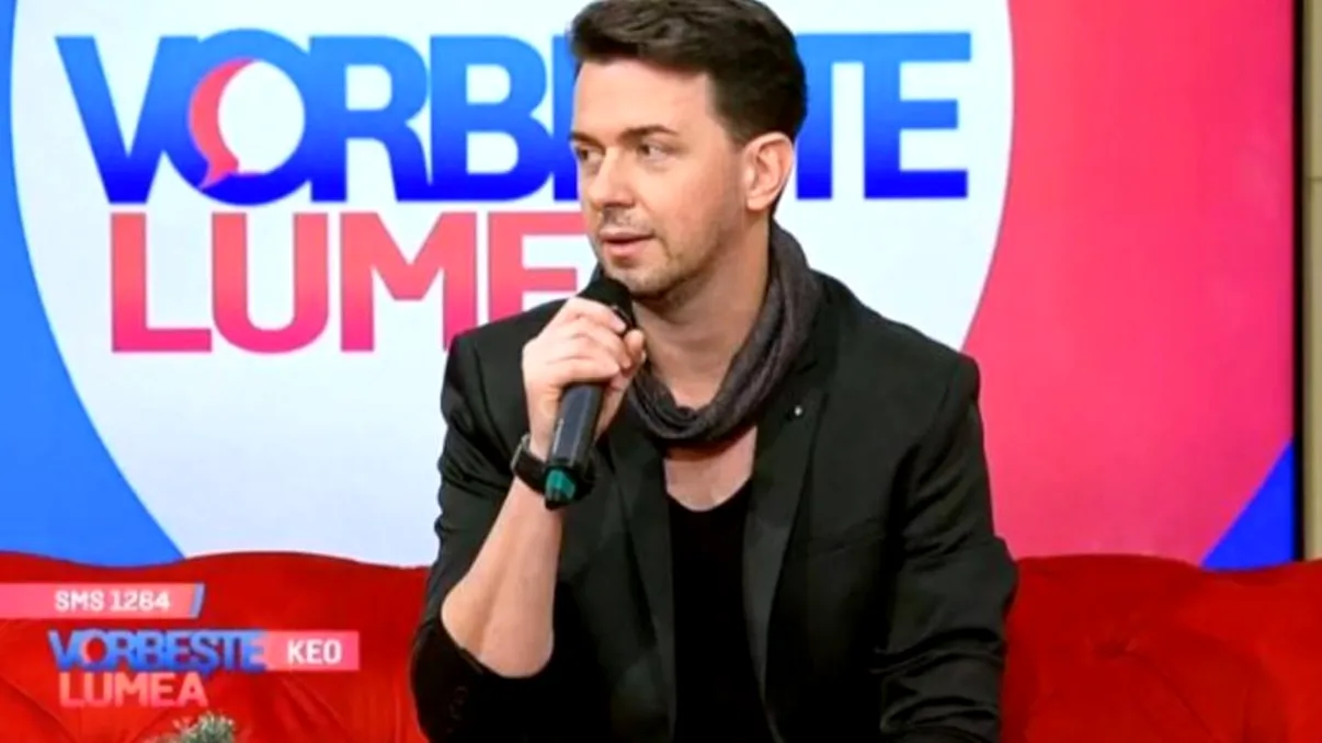 Keo, la sapă de lemn. Câți bani a pierdut în ultimii 10 ani. Este de necrezut