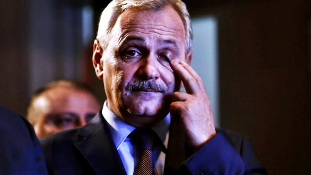 Liviu Dragnea, lovitură din interior. Reacția fără precedent: „O tragedie“
