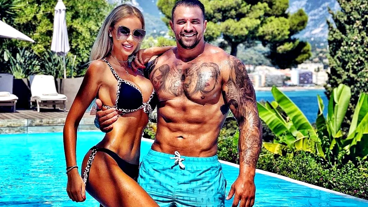 Locul inedit în care a plecat în vacanță Bianca Drăgușanu. Ce se întâmplă în casa în care stă vedeta