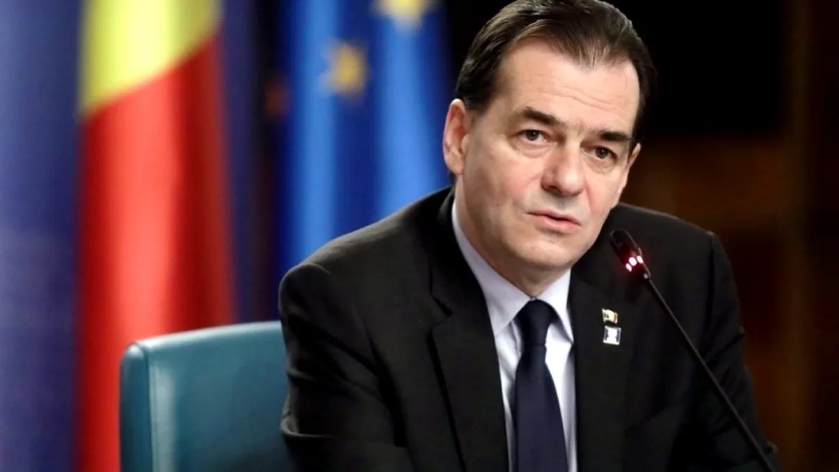 Ludovic Orban, semnal de alarmă pentru toți românii! Ce a cerut acum oficial