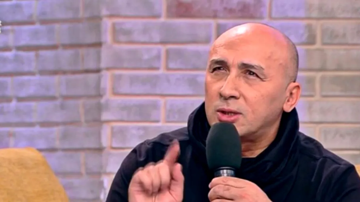 Marcel Pavel a spus public cine l-a infectat cu coronavirus. Care a fost primul simptom pe care l-a avut artistul