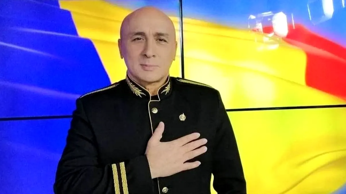 Marcel Pavel, decizie radicală. Ce se întâmplă acum cu artistul. A plecat