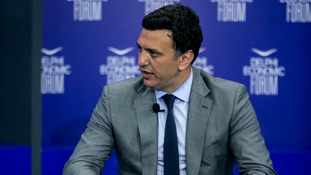 Mesajul transmis de un ministru din Grecia către toți românii care merg acolo în vacanță. Ce sunt obligați să facă
