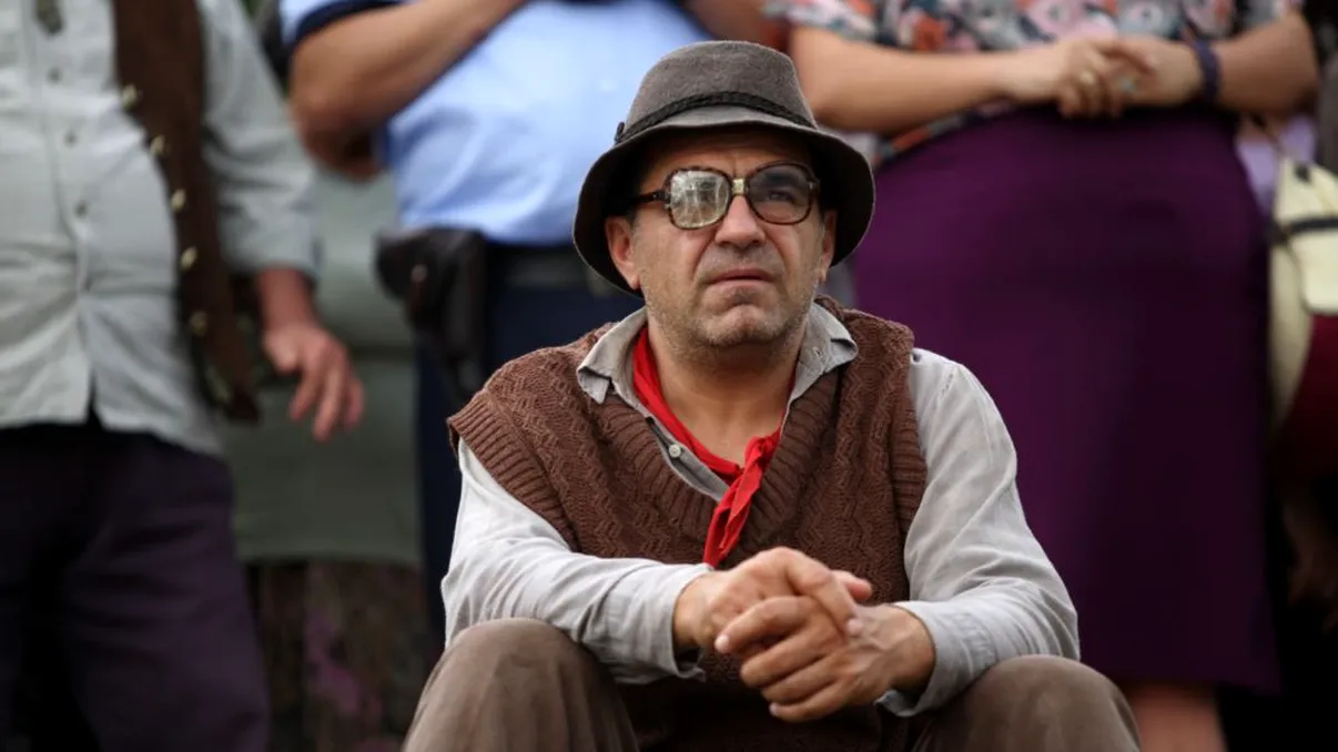 Mihai Mărgineanu, decizie radicală. Nimeni nu știa că a făcut asta