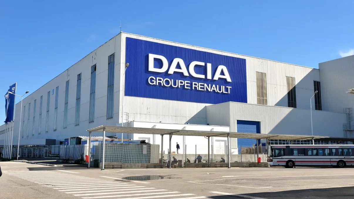 Miracol pentru Dacia. Este vorba despre mulți bani la mijloc