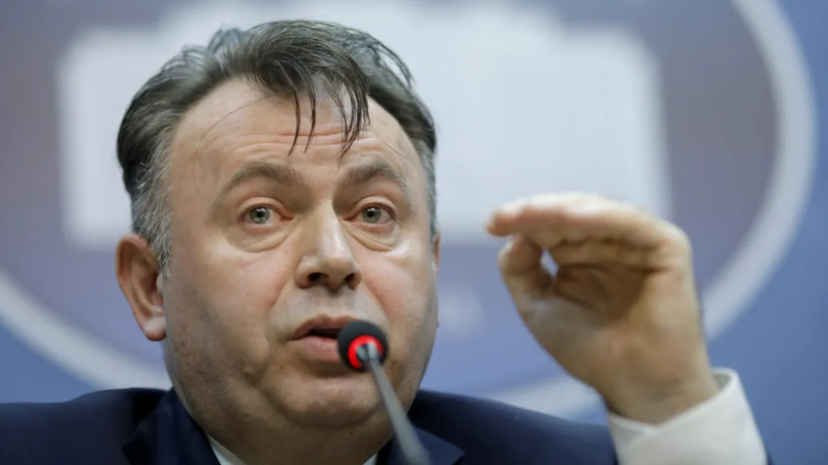 Nelu Tătaru a explicat care ar fi cea mai gravă situație pentru România. Ce este „pragul roșu“