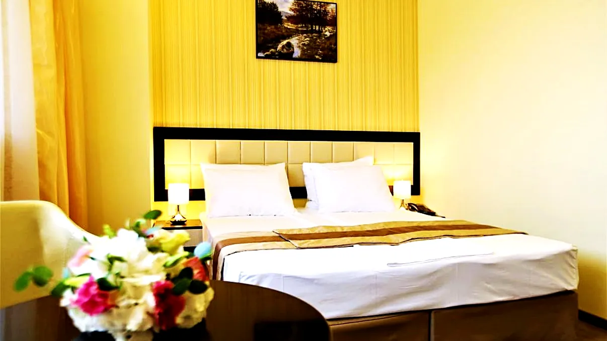 Primul hotel din România care se vinde. Colaps financiar: ce se întâmplă acum