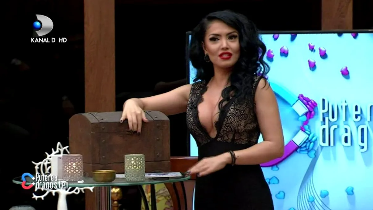 Puterea Dragostei Live Video, pe Kanal D - Ediția de sâmbătă, 11 iulie