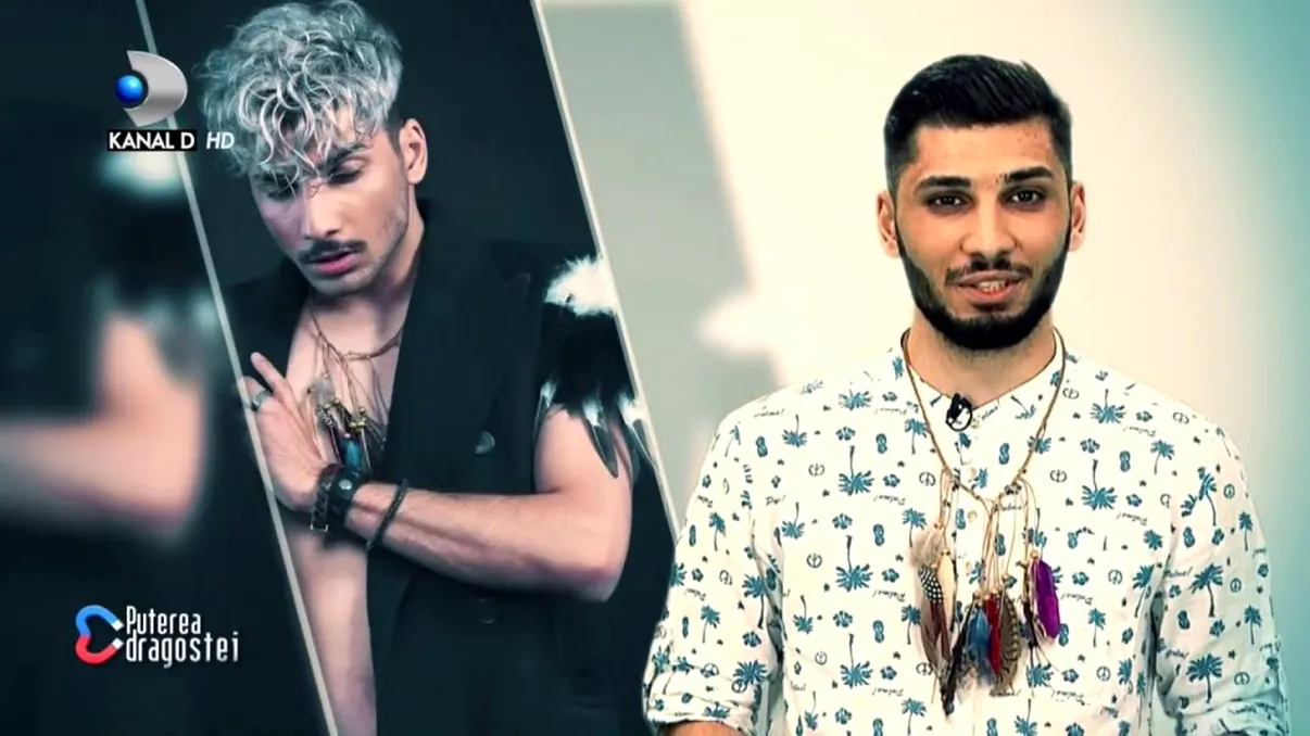 Scandalurile se țin lanț la Puterea Dragostei. Adrian Iancu, dezvăluiri de ultimă oră