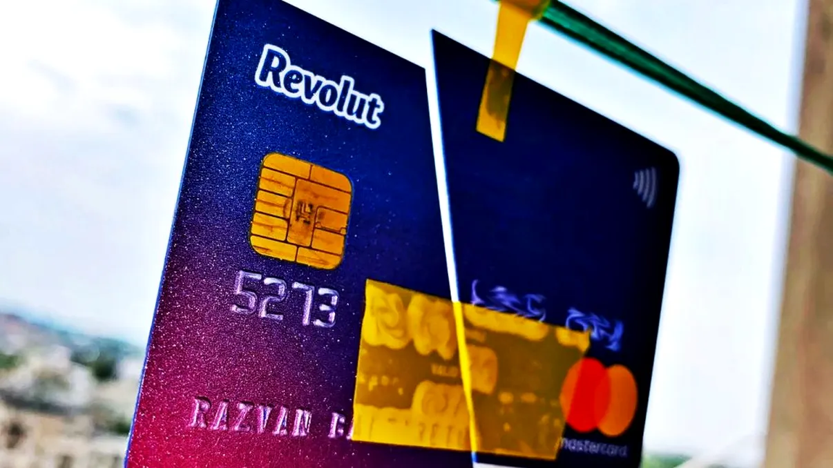 Schimbare majoră la conturile Revolut. Milioane de clienți din România sunt vizați