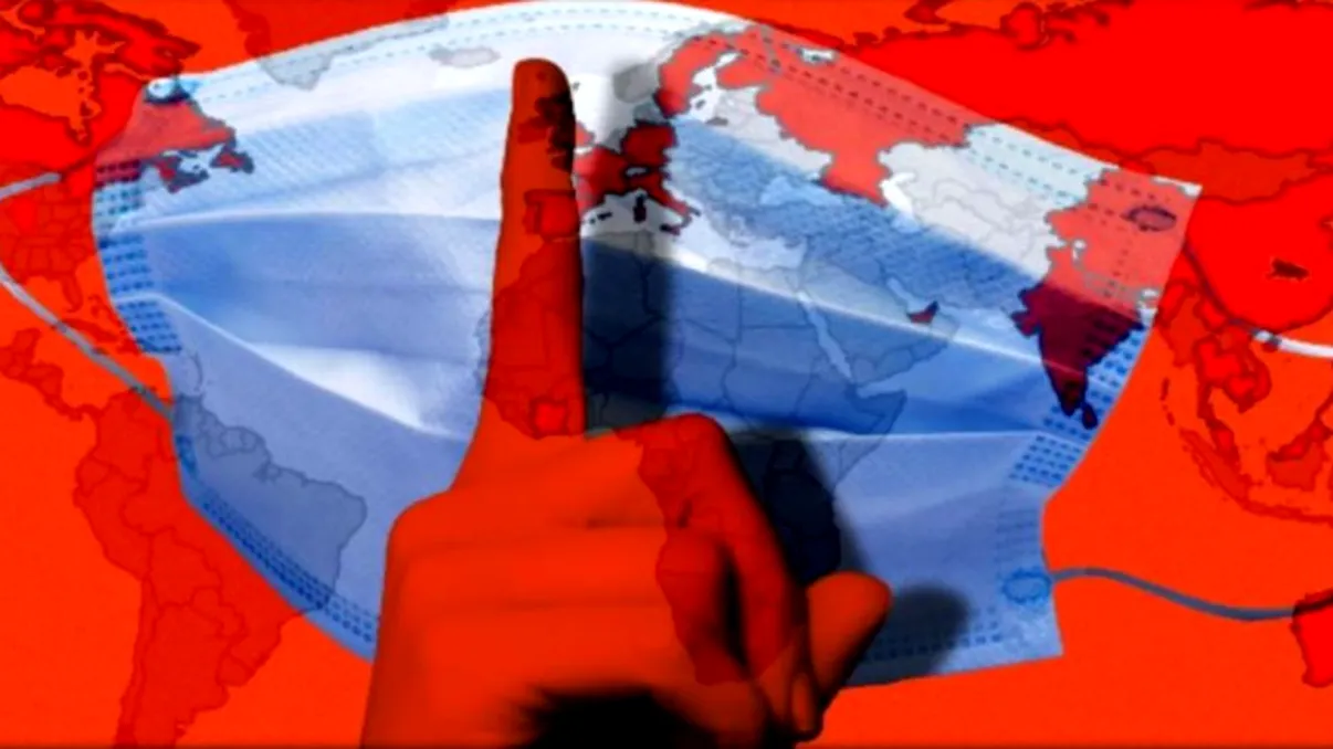 Sondaj IRES. Cât de îngrijorați sunt, de fapt, românii din cauza coronavirus