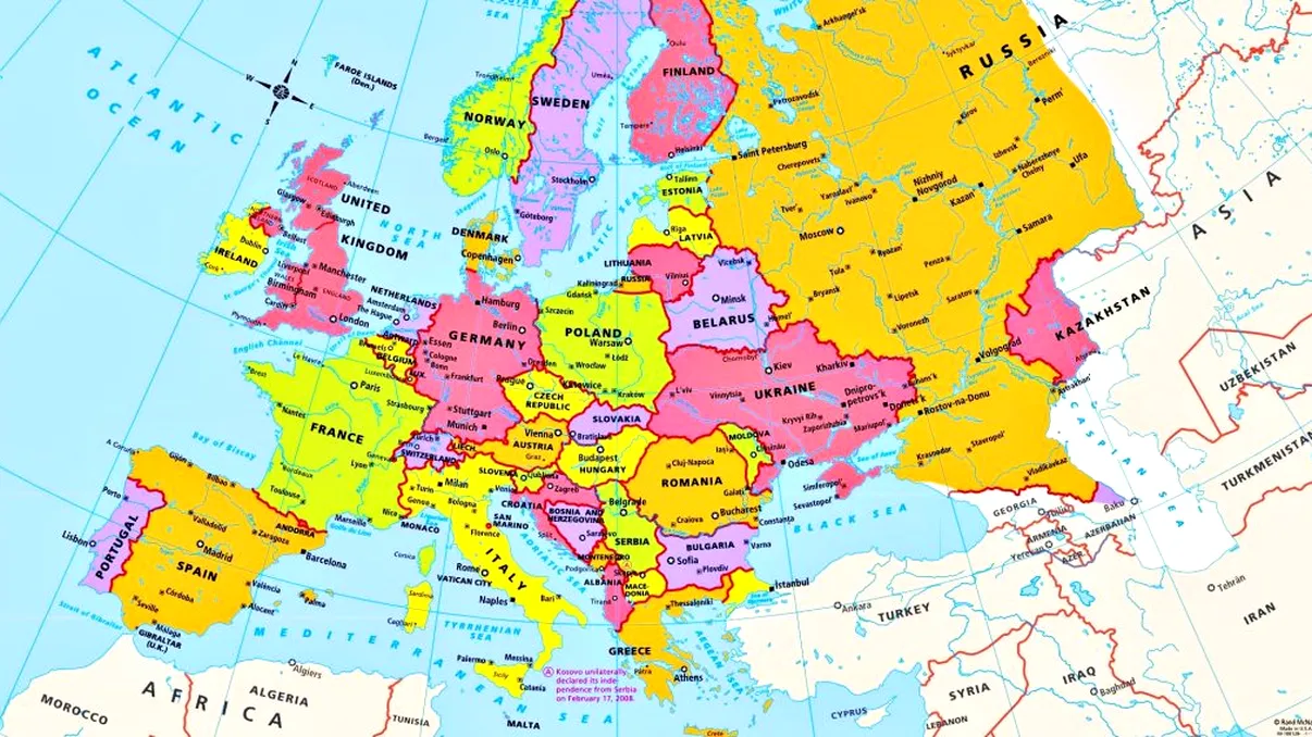 Un nou virus amenință Europa. Mii de cetățeni sunt în alertă. Efectele sunt devastatoare