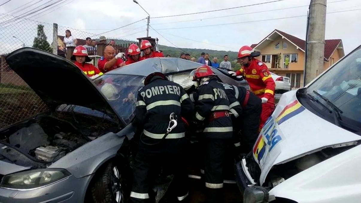 Momente de groază în Constanța, după ce o femeie a murit sub privirile îngrozite ale soțului: 