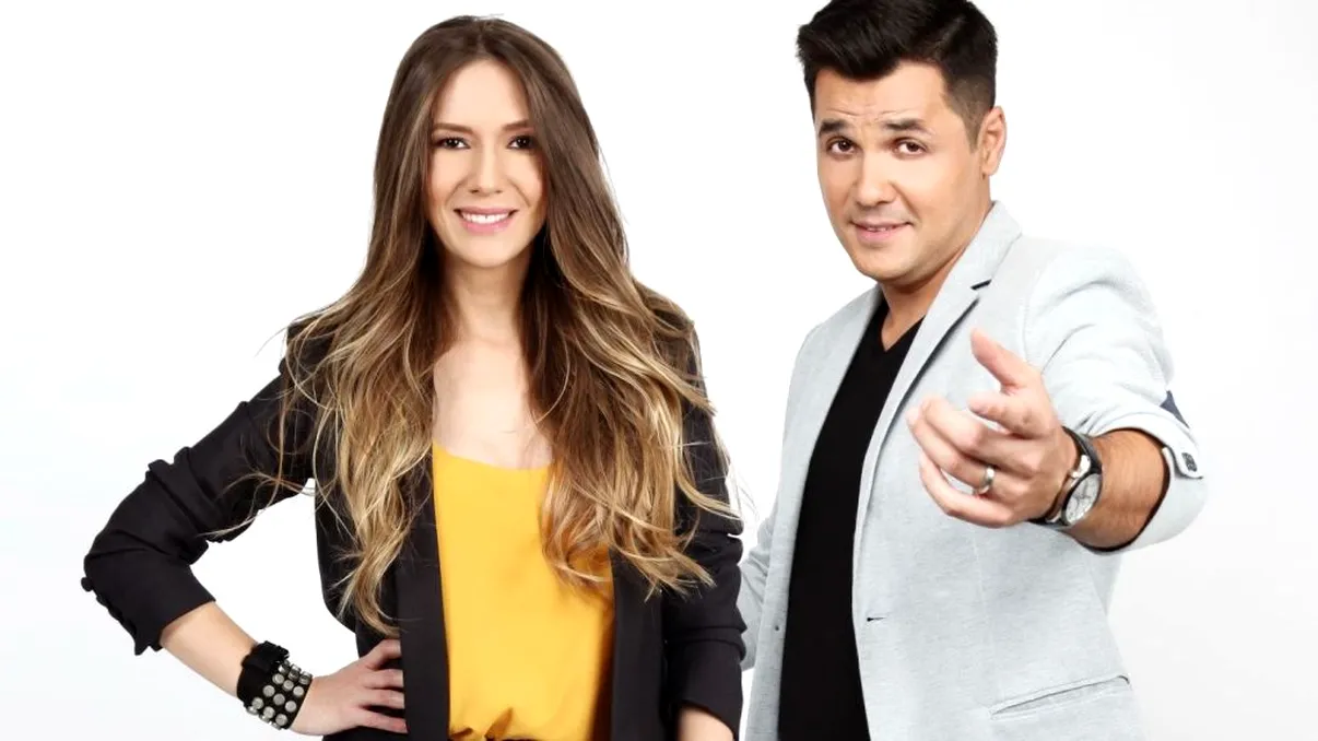 Cine are salariul mai mare: Adela Popescu sau Cove? Ce au recunoscut în emisiunea lui Măruță