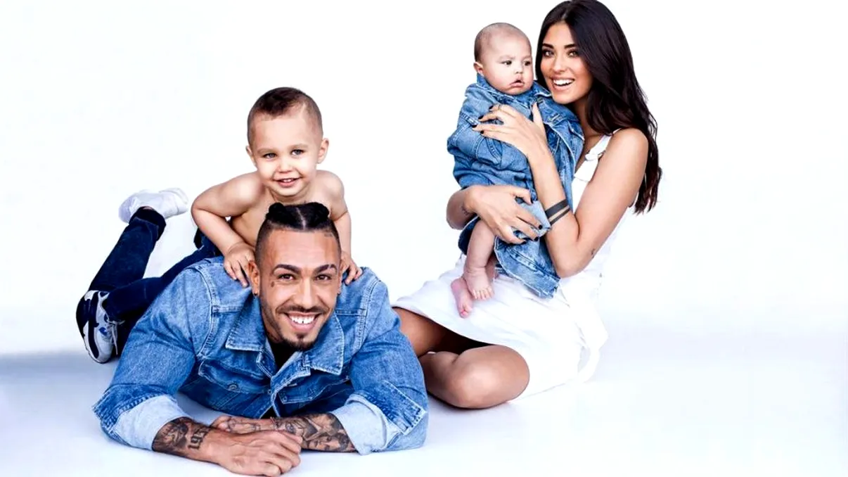 Cine este, de fapt, mama Antoniei. Soacra lui Alex Velea arată impecabil la 53 de ani