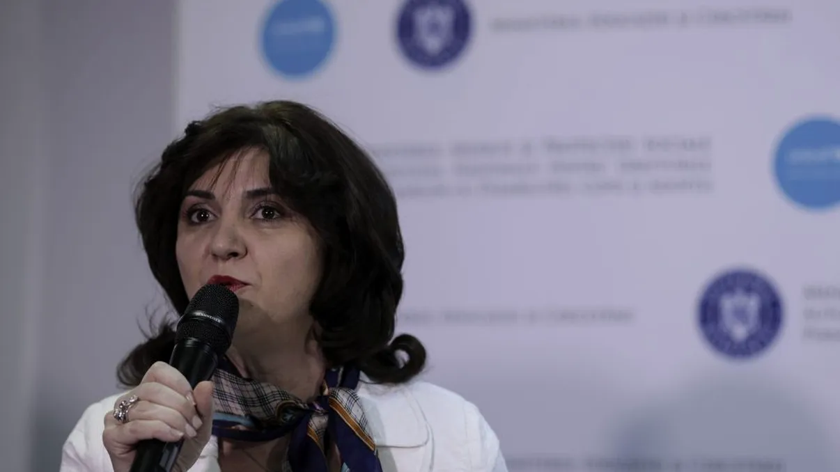 Monica Anisie a făcut anunțul așteptat de toată lumea. În ce condiții va reîncepe școala: 