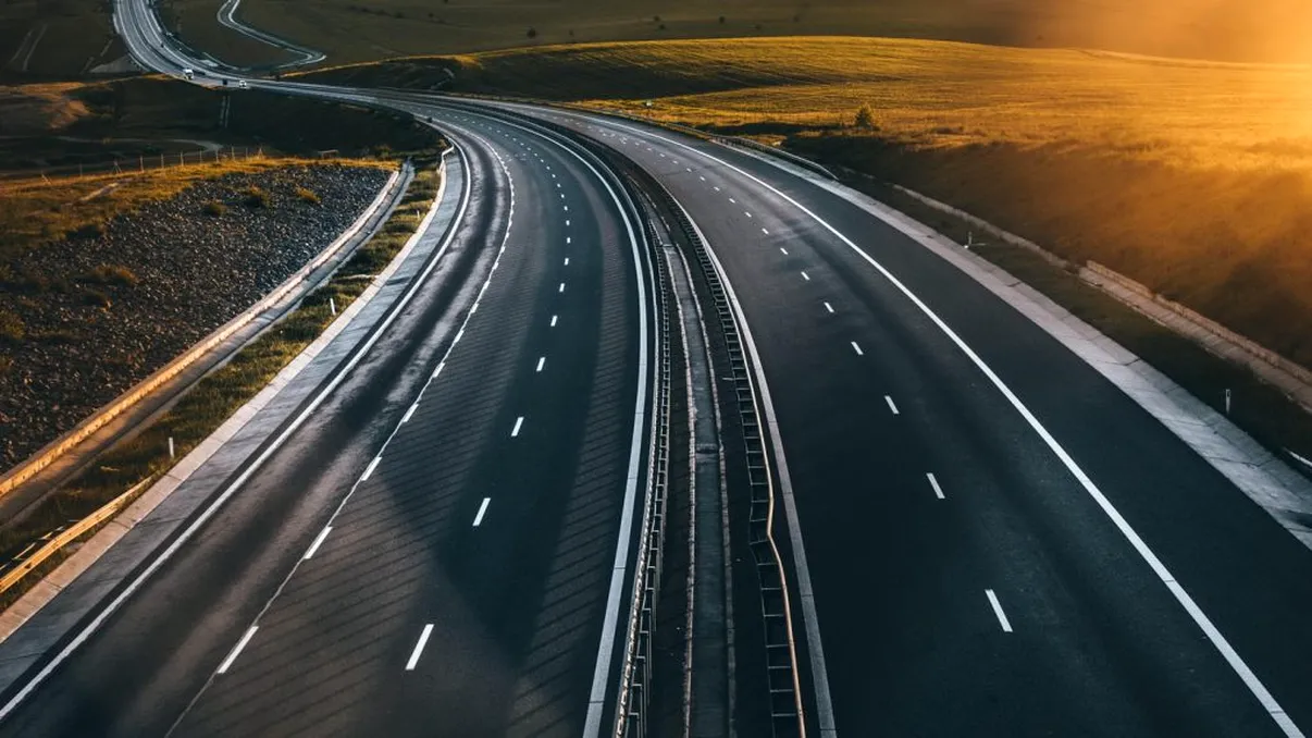 O nouă autostradă în România. Când va fi finalizată