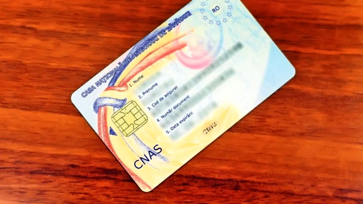 Cardul de sănătate 2020. Ce devine obligatoriu chiar de astăzi, 1 iulie. Toți românii trebuie să afle asta