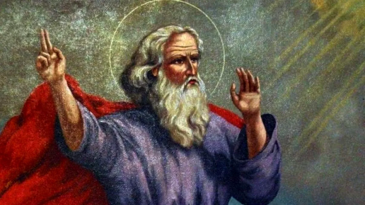 Cele mai frumoase mesaje de Sfântul Ilie. Mesaje Whatsapp și Messenger pentru ziua onomastică