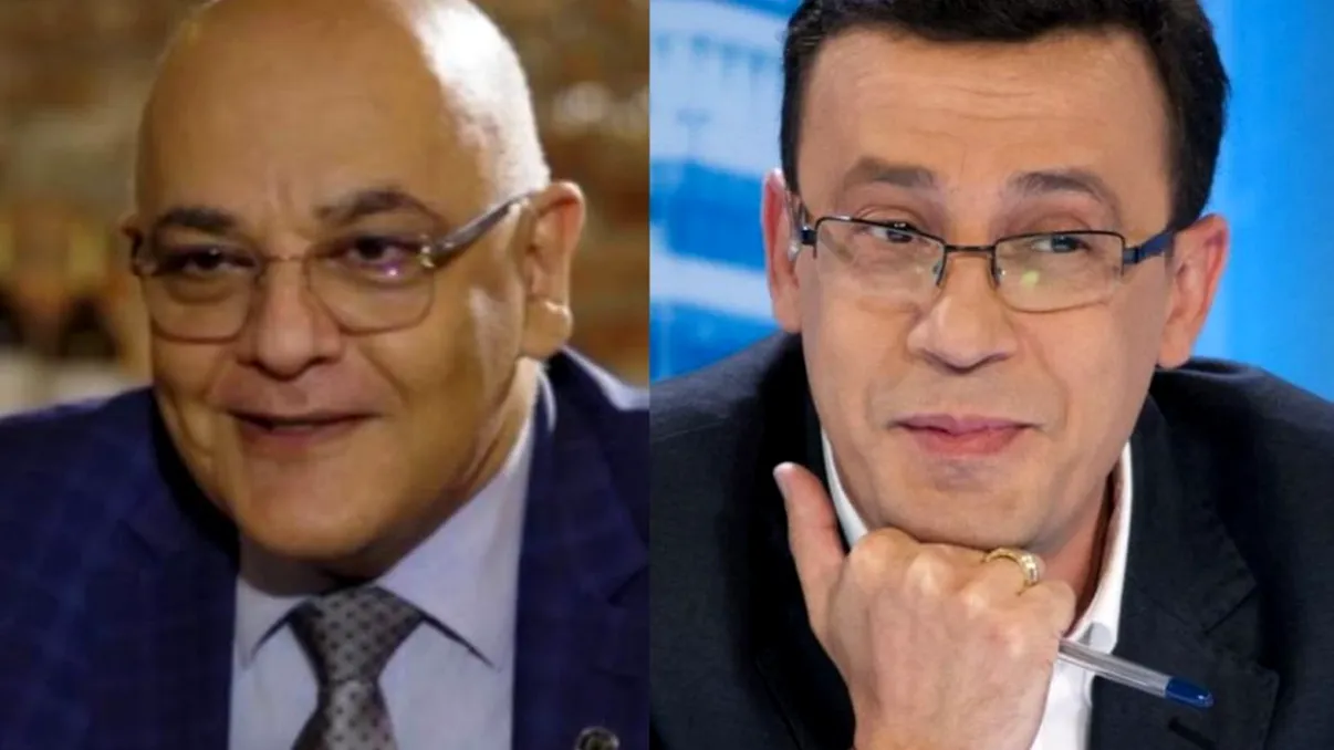 Victor Ciutacu, jignire dură la adresa lui Raed Arafat: 