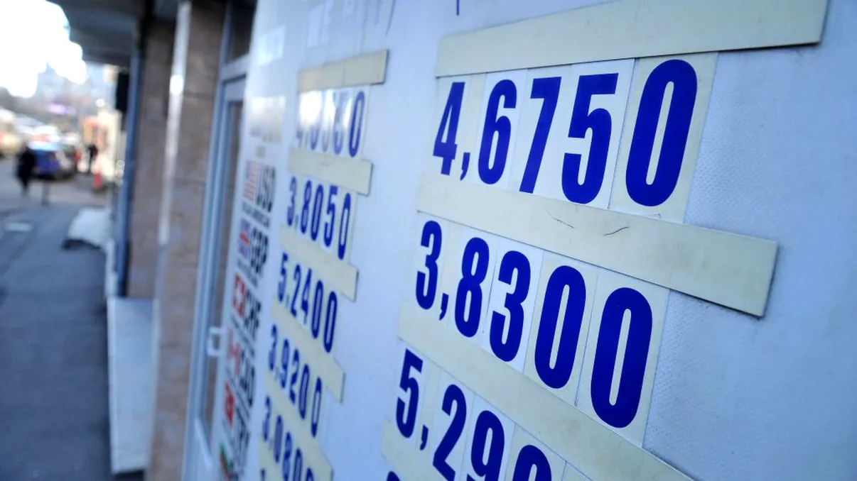 Curs valutar BNR, marți, 14 iulie 2020. Crește sau scade azi moneda europeană?